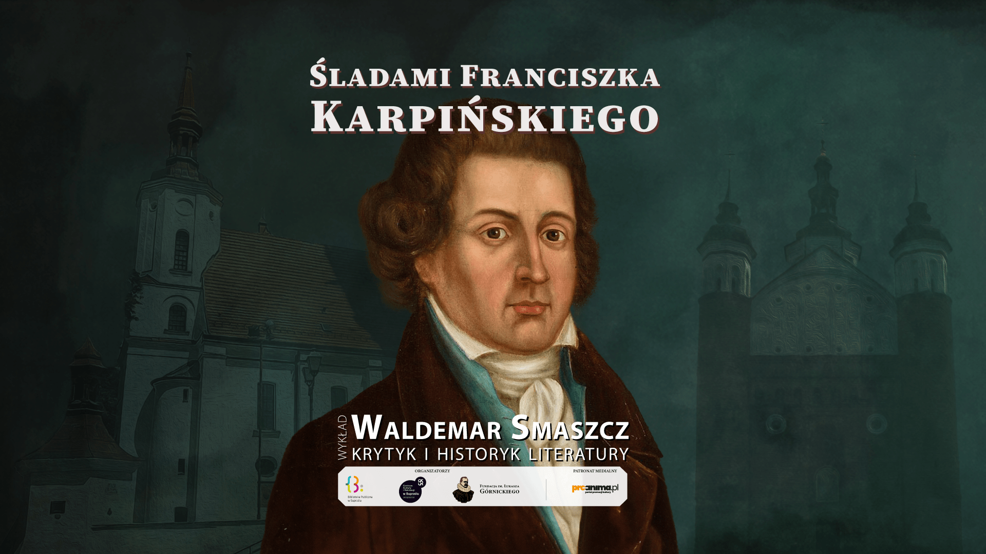 franciszek karpiński