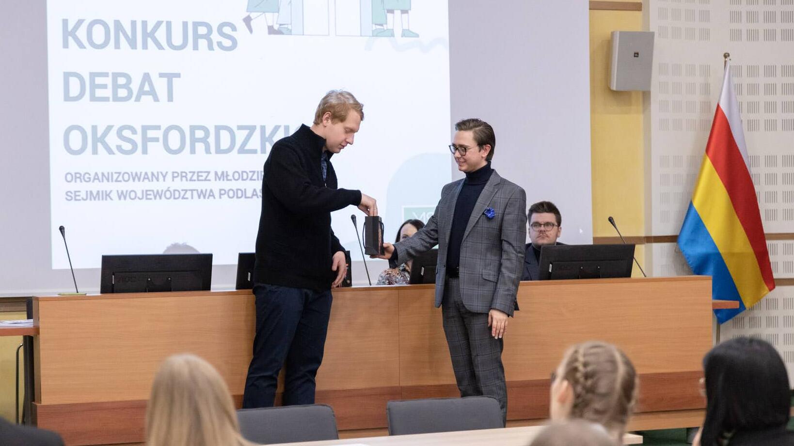 debata oksfordzka